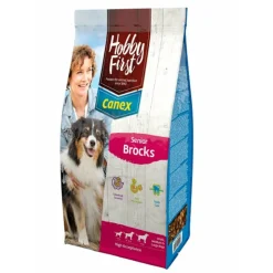 HobbyFirst Canex Senior Brocks 3 kg