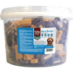 HobbyFirst Canex Soft Hondensnack Maxi Bones 1,8 kg