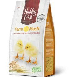 HobbyFirst Farm 1 Meel 4 kg
