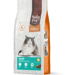 HobbyFirst Feline Adult Kip 1,5 kg