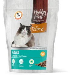HobbyFirst Feline Adult Kip 800 gr