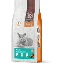 HobbyFirst Feline Adult Zalm 1,5 kg