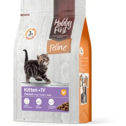 HobbyFirst Feline Kitten < 1 jaar 4,5 kg