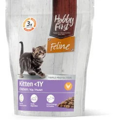 HobbyFirst Feline Kitten < 1 jaar 800 gr