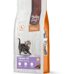 HobbyFirst Feline Kitten < 1 jaar 1,5 kg
