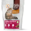 HobbyFirst Feline Sensitive Sterilised 800 gr