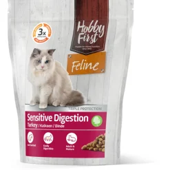 HobbyFirst Feline Sensitive Digestion 800 gr