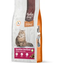 HobbyFirst Feline Sensitive Sterilised 1,5 kg