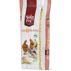 HobbyFirst Grani 3 Mengeling Korrel 20 kg