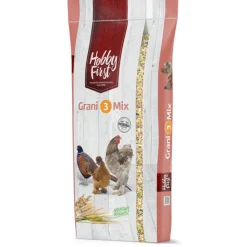 HobbyFirst Grani 3 Mengeling 20 kg