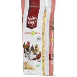 HobbyFirst Grani 2 Mengeling 20 kg
