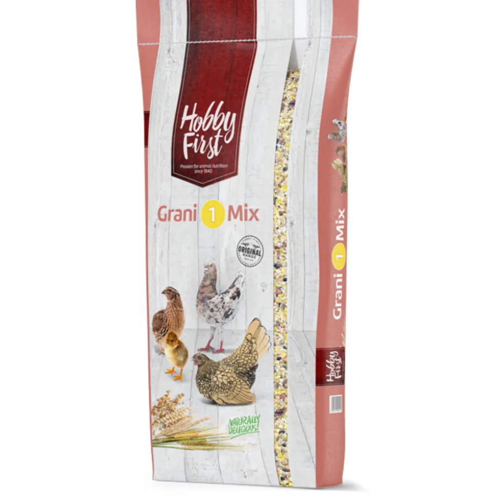 HobbyFirst Grani 1 Mengeling 20 kg