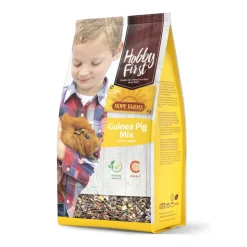 HobbyFirst Hope Farms Cavia Mix 3 kg