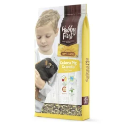 HobbyFirst Hope Farms Cavia Granola 10 kg