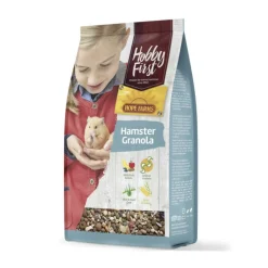 HobbyFirst Hope Farms Hamster Granola 800 gr