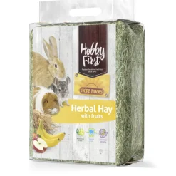 HobbyFirst Hope Farms Herbal Hay Fruit 1 kg