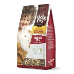 HobbyFirst Hope Farms Konijn Mix 3 kg