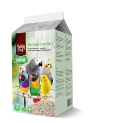 HobbyFirst King Hi-calcium Grit 1,5 kg