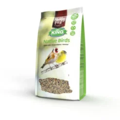 HobbyFirst King Inlandse Vogels 20 kg
