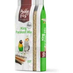 HobbyFirst King Parkietenmengeling 20 kg