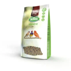 HobbyFirst King Voliere 20 kg