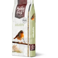 HobbyFirst Wildlife Bird Feed 15 kg