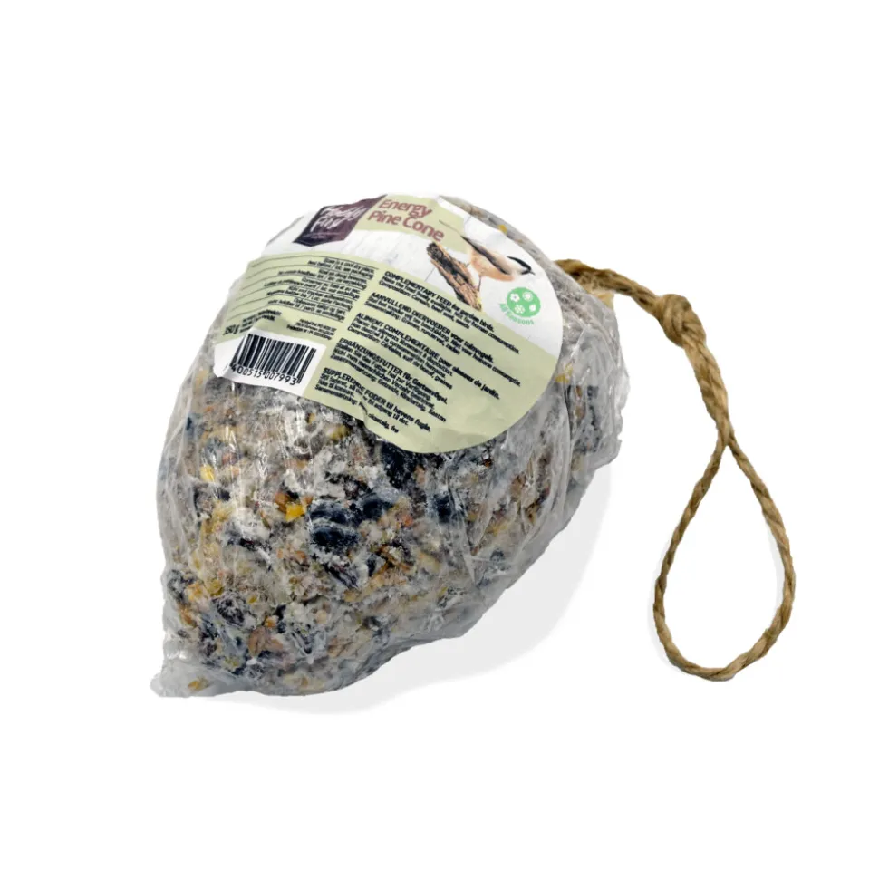 HobbyFirst Wildlife Energy Pine Cone 350 gr