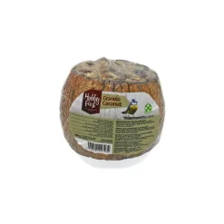 HobbyFirst Wildlife Granola Filled Coconut 350 gr