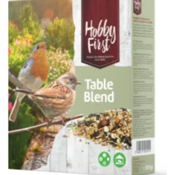 HobbyFirst Wildlife Table Blend 850 gr