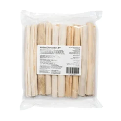 Holland Diervoeders Premium Geperste Kauwstaaf 20 mm 20 stuks