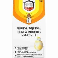 Home Defense Fruitvliegjesval