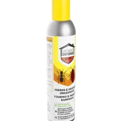 Home Defense Mieren & Kruipend Ongedierte Spray Pesticidevrij 300 ml