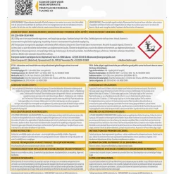 Home Defense Mierenlokdoos Lokdoos 4 stuks