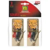 Home Defense Muizenval Classic 2 stuks