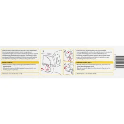 Home Defense Muizenvangkooi Kunststof