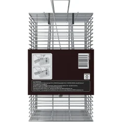 Home Defense Rattenvangkooi