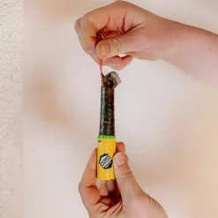 Home Defense Vliegenvangers Kleeflintens 4 stuks