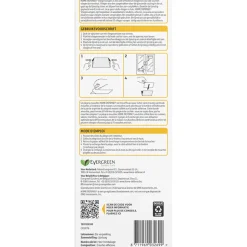 Home Defense Vliegenvangers 3 Vallen en 6 Navullingen 1 set