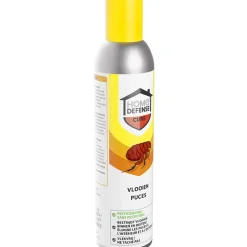Home Defense Vlooienspray Pesticidevrij 300 ml