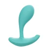 HoneyPlayBox G-Spot Vibrator Turquoise