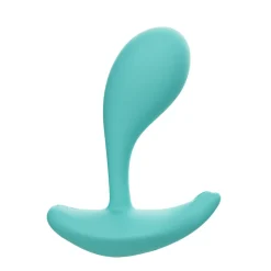 HoneyPlayBox G-Spot Vibrator Turquoise