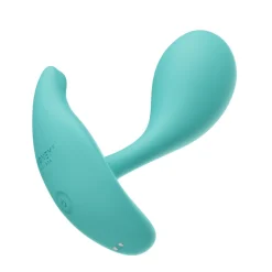 HoneyPlayBox G-Spot Vibrator Turquoise