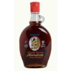 Horizon Ahornsiroop C-Graad Bio 500 ml