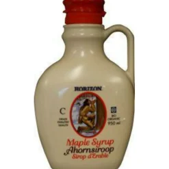 Horizon Ahornsiroop C-Graad Bio 950 ml