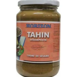 Horizon Tahin Zeezout Bio 350 gr