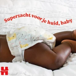 Huggies Extra Care Luiers Maat 5 (11 - 25 kg) 66 stuks