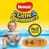Huggies Little Swimmers Maat 5-6 (12-18 kg) 11 stuks