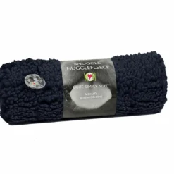 HuggleHounds Hondenmat Grijs Small 53 x 79 cm