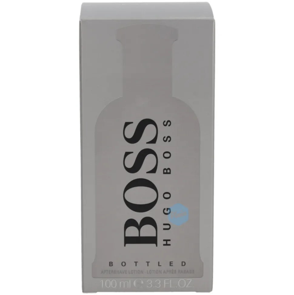Hugo Boss Boss Bottled Aftershave 100 ml