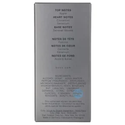 Hugo Boss Boss Bottled Eau de Toilette 100 ml